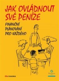 Kniha - Jak ovládnout své peníze